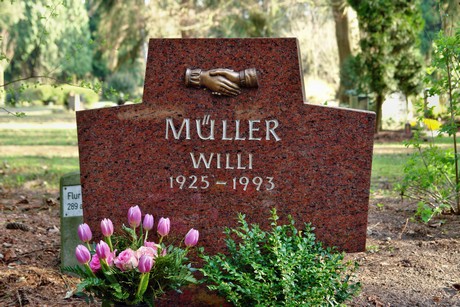 westfriedhof