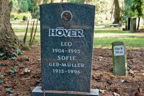 westfriedhof