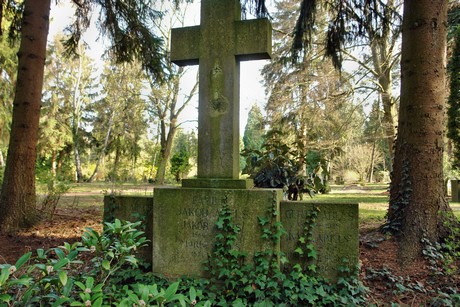 westfriedhof