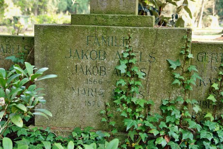 westfriedhof