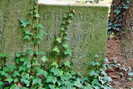 westfriedhof