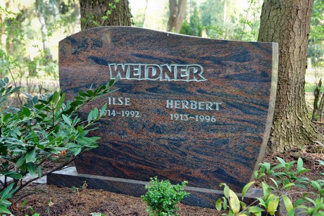 westfriedhof