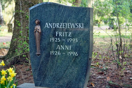 westfriedhof