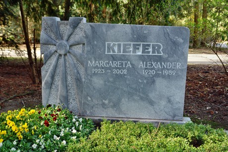 westfriedhof