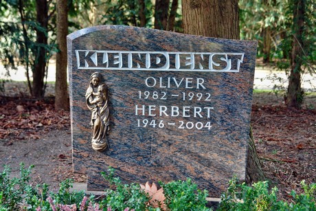 westfriedhof