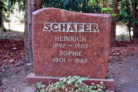 westfriedhof