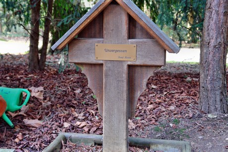 westfriedhof