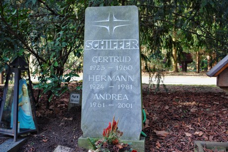 westfriedhof