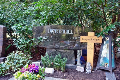 westfriedhof