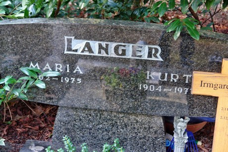 westfriedhof