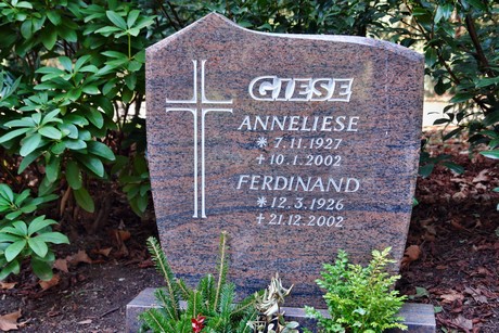 westfriedhof