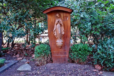 westfriedhof