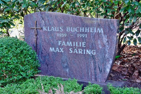 westfriedhof