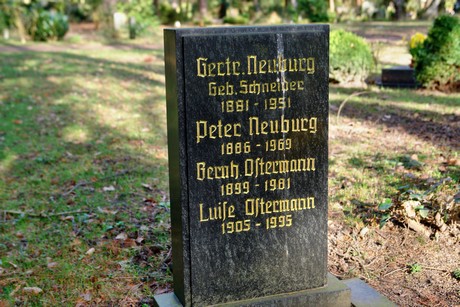 westfriedhof
