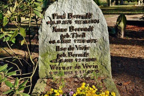 westfriedhof