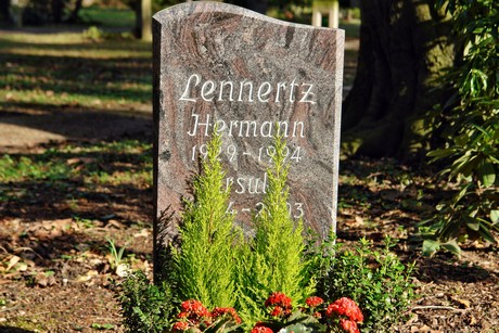 westfriedhof