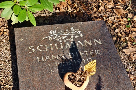 westfriedhof