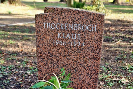 westfriedhof