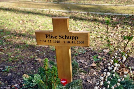 westfriedhof