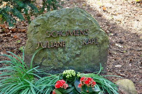 westfriedhof