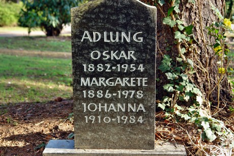 westfriedhof