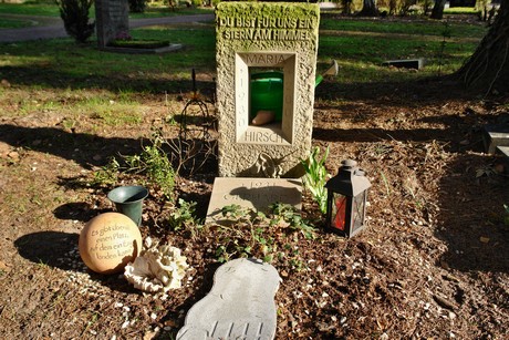 westfriedhof