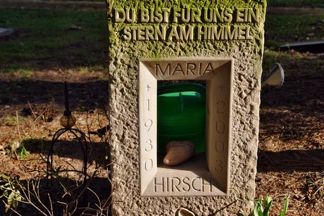 westfriedhof