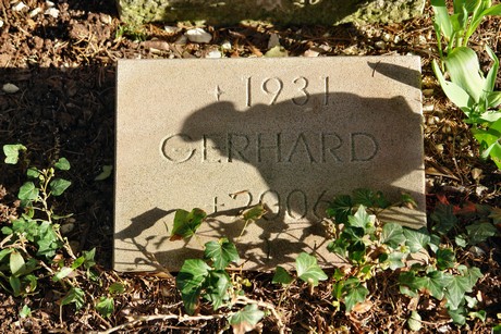 westfriedhof