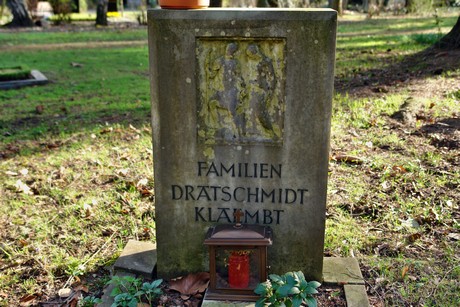 westfriedhof