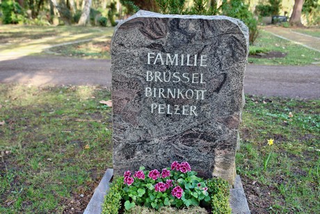 westfriedhof