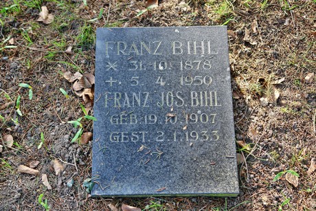 westfriedhof