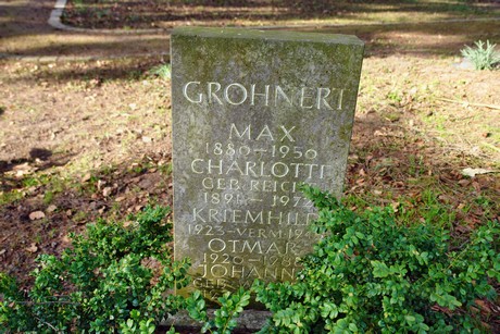westfriedhof