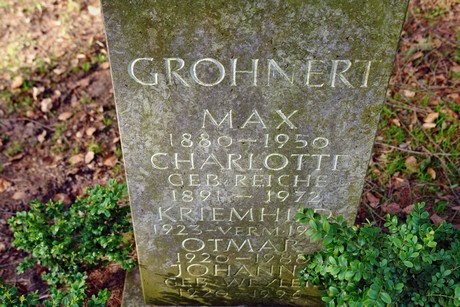 westfriedhof