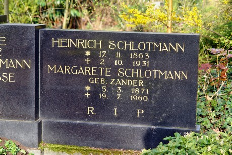 westfriedhof