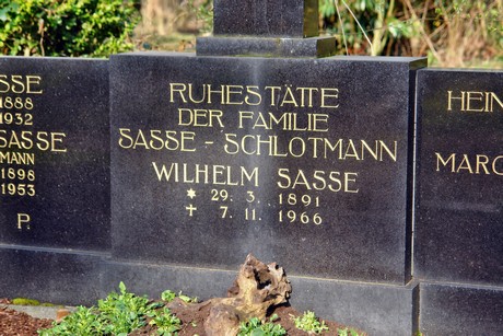 westfriedhof