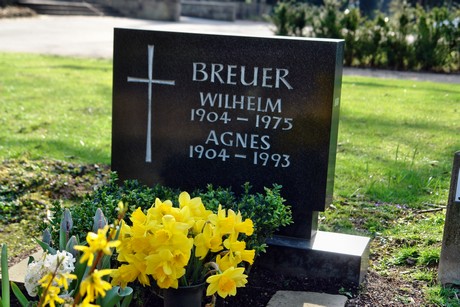 westfriedhof