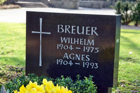 westfriedhof