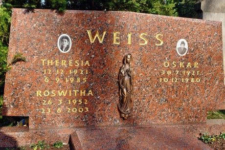 westfriedhof