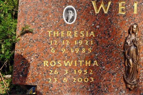 westfriedhof