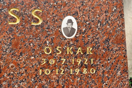 westfriedhof