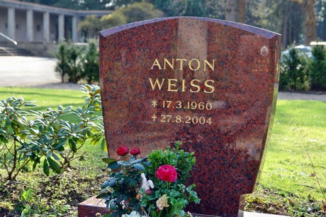 westfriedhof