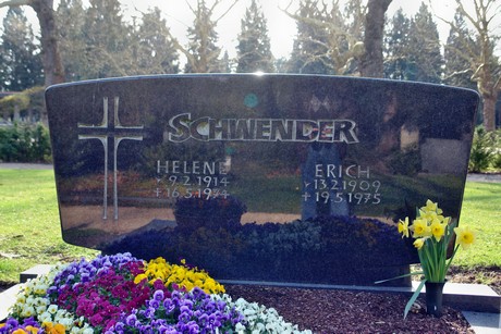 westfriedhof