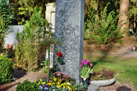 westfriedhof
