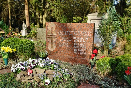 westfriedhof