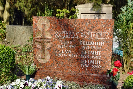 westfriedhof