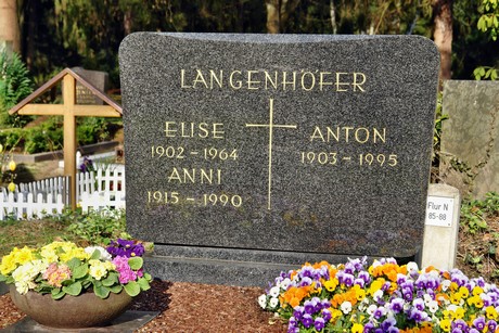 westfriedhof