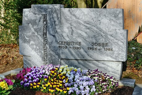 westfriedhof