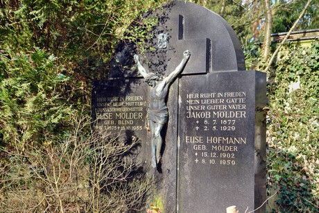 westfriedhof