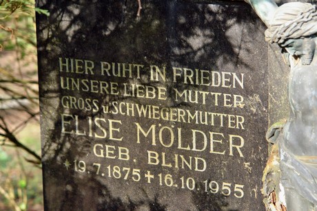 westfriedhof