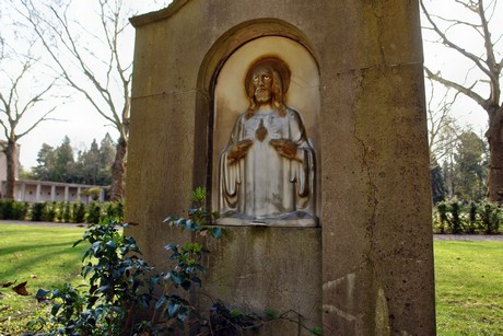 westfriedhof
